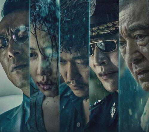 误杀电影,一场关于正义与误会的生死较量
