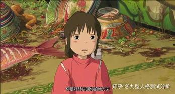 千与千寻电影,奇幻旅程，成长与救赎的奇幻之旅