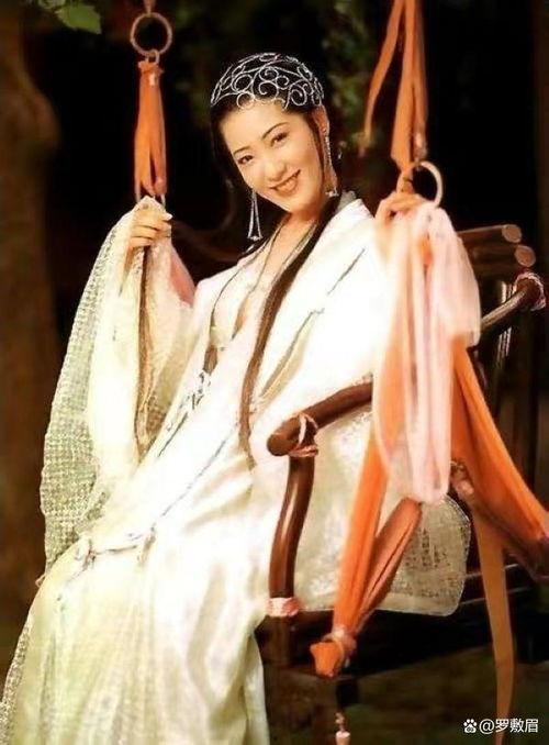 电影金瓶梅,欲望与腐败的明代画卷