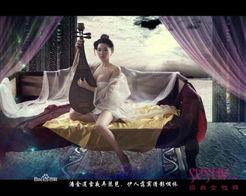 电影金瓶梅,欲望与腐败的明代画卷