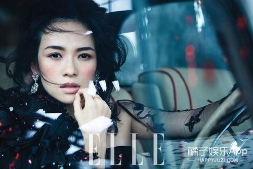 章子怡最新电影,演绎女性力量崛起