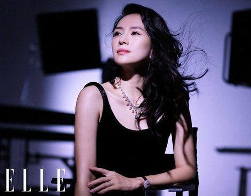 章子怡最新电影,演绎女性力量崛起