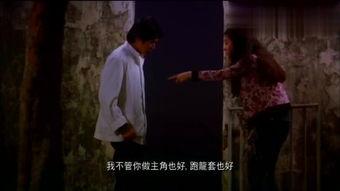 雷雨电影,情感风暴中的命运交响