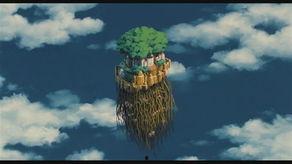 天空之城电影