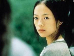 章子怡电影,光影交织的传奇人生
