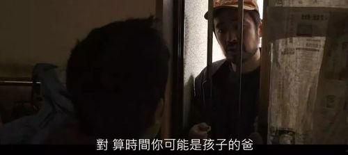 三夫电影,三重人生，三段情感，三度抉择