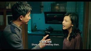 白百合电影,光影交织的电影人生