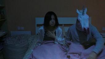 在床上电影