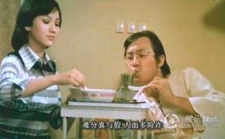 半斤八两电影,笑谈人生，揭秘厨艺江湖