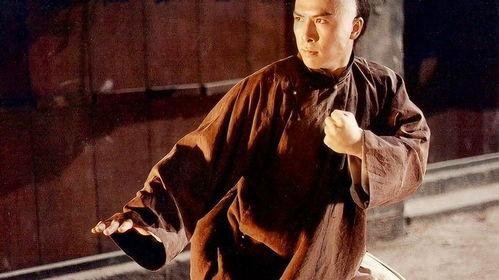 黄飞鸿电影,传奇武林的传奇英雄