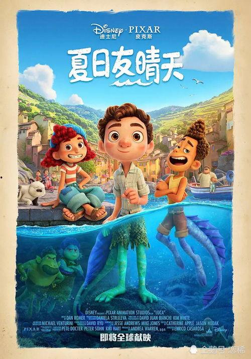 动画电影推荐,探索经典与创新的动画电影佳作
