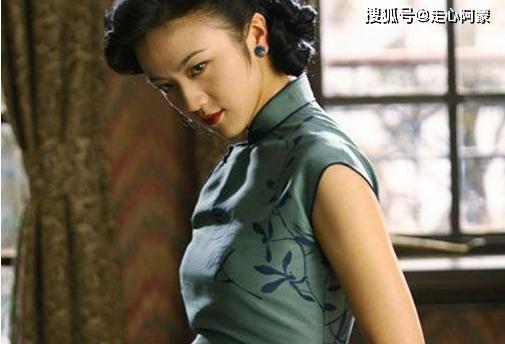 汤唯电影,从色，戒到北京遇上西雅图