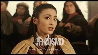 张敏电影,银幕传奇，风华绝代