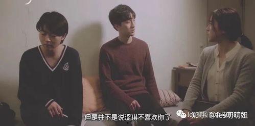 韩国同志电影,韩国同志电影的多元视角与情感共鸣
