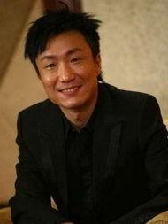 郑中基电影,光影交错，演绎人生百态