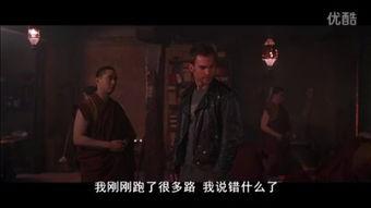 香港经典电影,经典电影中的岁月流转与时代印记
