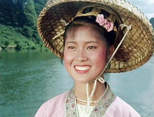 电影刘三姐,刘三姐的传奇人生与民族风情
