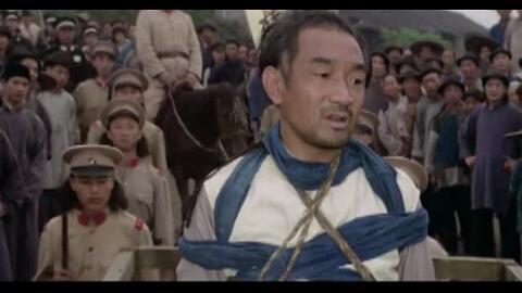 阿q正传电影,笑谈人间百态，揭示国民劣根性