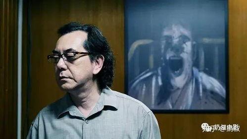 黄秋生电影,银幕硬汉的传奇人生