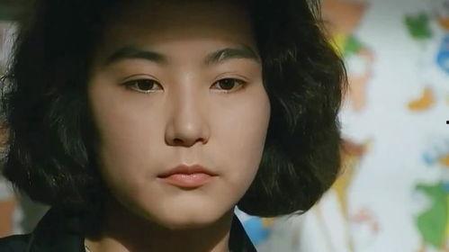 林青霞电影,光影岁月中的传奇女神