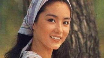林青霞电影,光影岁月中的传奇女神