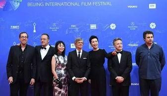 北京国际电影节,光影盛宴，聚焦全球电影艺术