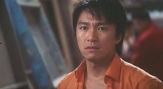周星驰电影,笑中带泪的喜剧传奇