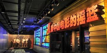 电影制片厂,揭秘电影制片厂的辉煌历程