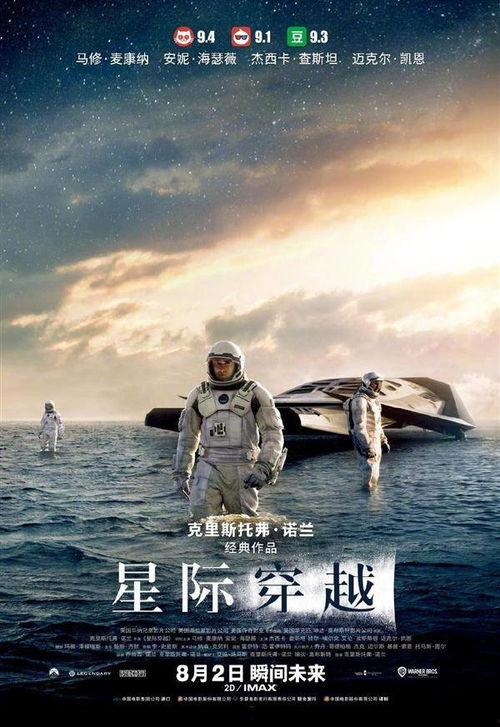 星际穿越电影,星际穿越电影深度解析