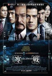 香港电影推荐,经典电影盘点，重温岁月流转中的港片魅力