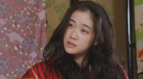 苍井优电影,探寻日本影坛的清新女神