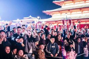 华谊兄弟电影世界,沉浸式影视主题乐园新体验