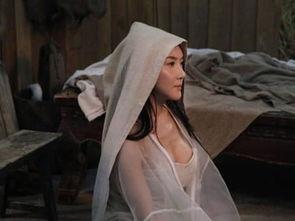 龚玥菲电影,性感女神的银幕传奇