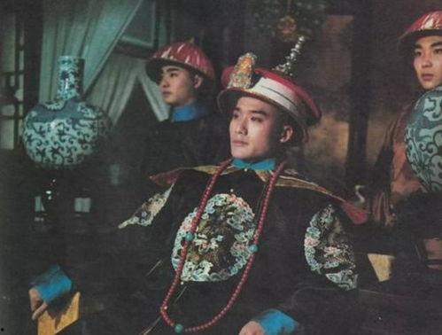 垂帘听政电影,宫廷权谋与女性智慧的历史画卷