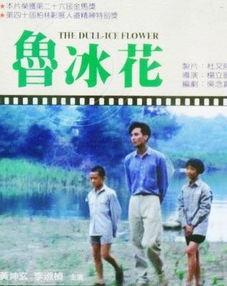 鲁冰花电影,岁月流转中的亲情与成长
