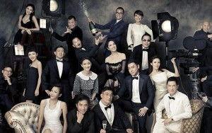 第9届香港电影金像奖,璀璨星光下的荣耀瞬间