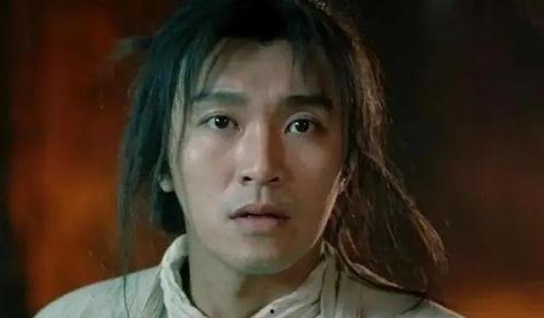周星驰的电影,笑中带泪的喜剧传奇