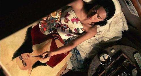 人体艺术电影,探索人体之美与情感深度