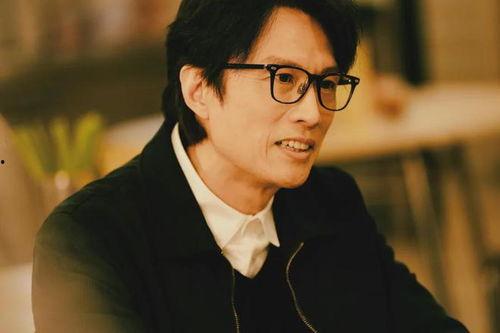 黄子华电影,黄子华电影中的幽默人生