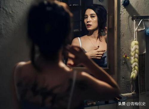 宋佳电影,银幕上的情感演绎