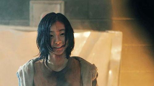 魔女电影,暗影诅咒下的神秘传说
