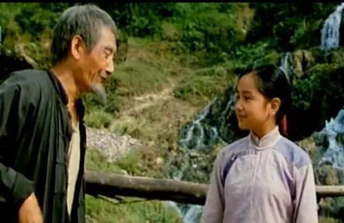 边城电影,探寻湘西风情，演绎纯真爱情