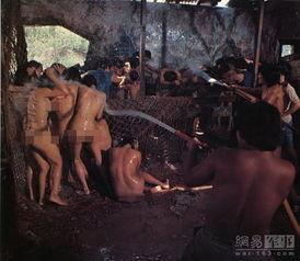 电影打蛇,打蛇英雄的生死较量