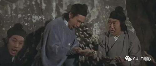 电影打蛇,打蛇英雄的生死较量