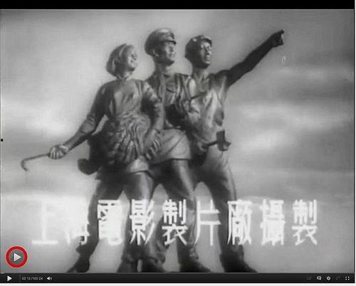 国产老电影,国产老电影中的经典瞬间