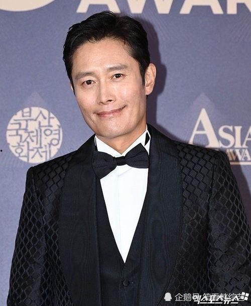 李秉宪电影,光影交织的银幕传奇