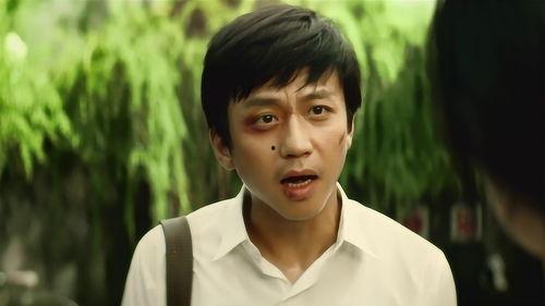 邓超电影,激情燃烧的岁月，演绎人生百态