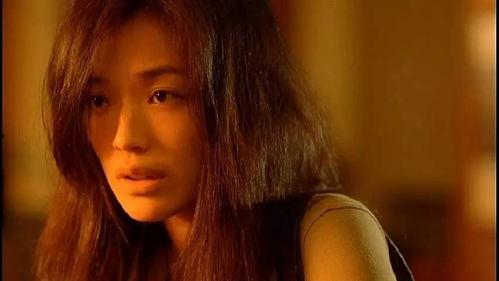 玉女心经电影,穿越时空的神秘传说