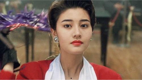 李嘉欣电影,李嘉欣影视生涯经典瞬间回顾