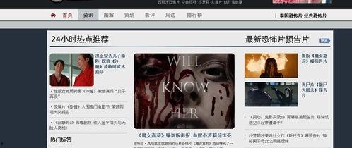 第一电影网,年度热门电影幕后故事与精彩瞬间